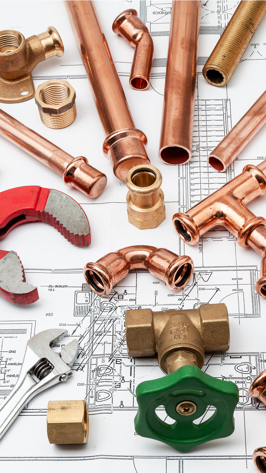 PLOMERO EN CHIHUAHUA